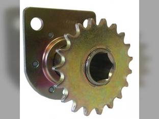 Planter Sprocket with Bearing John Deere 1780 DB50 DB83 DB55 DB74 DB90 DB41 DB62 7200 1730 DB60 DB37 1770 AH133868