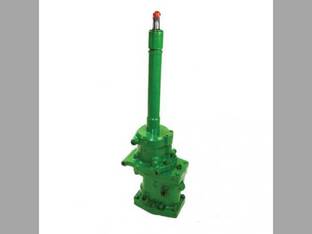 Remanufactured Steering Valve Assembly John Deere 4620 4520
