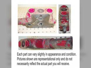 Used Hydraulic Valve International 856 21026 666 2656 4568 4366 Hydro 100 4166 2756 756 4156 656 1456 826 544 686 2544 966 4586 664 4786 1026 Hydro 70 21456 2826 4186 2856 766 Hydro 86 1066 383267R92