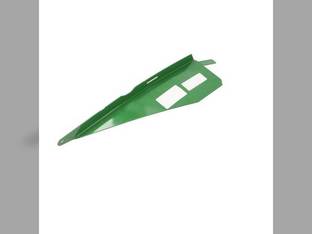 Straw Chopper Vane - Right Hand fits John Deere S550 S650 S660 S670 S680 S690 S760 S770 S780 S790 9560 STS 9570 STS 9650 STS 9660 STS 9670 STS 9750 STS 9760 STS 9770 STS 9860 STS 9870 STS HXE80253