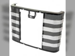 Grille without Light Holes fits Massey Ferguson 135 148 1861365M91
