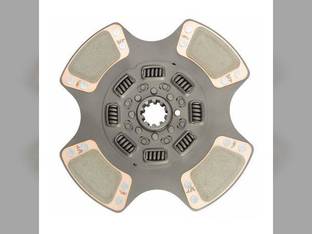 Remanufactured Transmission Disc- Flywheel Side fits Versatile 875 835 950 750 700 855 876 836 856 800 756 935 900 850 846 18046