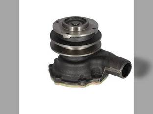 Water Pump fits Ford Major NAA 501 541 600 601 611 620 621 630 631 641 651 660 2000 2031 2111 2120 2130 2131 4000 4030 4031 4120 4121 4131 4140 4110 4140 8501B EAF8505A EAF8505C EAF8505D CDPN8501B