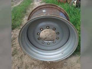 Used 21" x 32" Rim Case IH 2388 2344 2366 2166 1660 2377 1680 2188 2144 184482C1