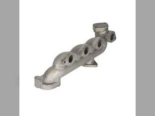 Exhaust Manifold Case 630 585C 586C 350B 585D W11 480B 586D 584 450B 310F W5A 584C 1835 570 310G 580C W3 420 580 480C 470 450 580D 530 350 1845 310E 480LL 1845S 480D 420C 584D 430 1700 580B A39233