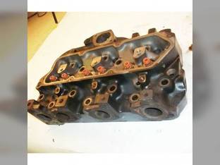 Used Cylinder Head John Deere 5210 5403 5420N 3029 5303 5320 3029T 5103 260 5045E 5055E 5105 5520N 5310 8875 5220 5310N 5055 5075E 240 250 5065E 5320N 5205 5045D 5203 RE65214