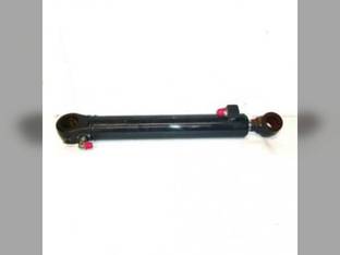 Used Hydraulic Tilt Cylinder - LH Compatible with John Deere 318E 320E 319E AHC13933