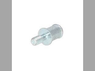 Hydraulic Coupler Drive Pin Compatible with John Deere 3130 4020 2020 7020 4240 4230 500 510 4000 4040 4430 4620 3030 6030 4630 2840 3020 4320 4440 4520 4030 R46345