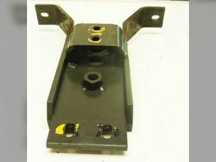 Used Hydraulic Pump Support Bracket New Holland L160 L175 LS160 LS170 L170 C175 86567313