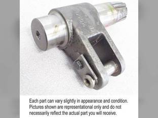 Used Steering Shaft John Deere 820 2040 830 2630 1530 1020 2020 1520 2030 2240 2640 2440 2840 300B T36482