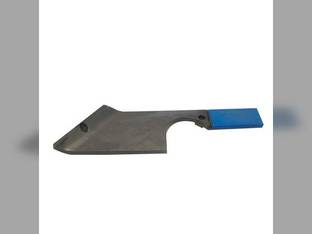 Used Side Panel Rear - RH Compatible with New Holland 8870 8970 8770 8670 86500936