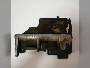 Used Steering Mount Assembly - LH Bobcat S650 7145149