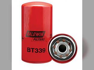 Filter - Lube Full Flow Spin On BT339 Ag Chem Cummins Case Case IH 5140 5240 MX100 1620 MX135 1644 2344 5250 2144 MX120 5230 5130 1640 White AGCO Ag-Chem Hesston Massey Ferguson New Holland Cummins