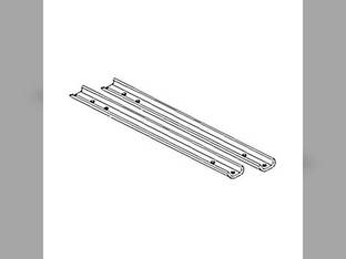 Feeder House Chain Slat - Smooth Right Hand fits Case IH 2188 2388 196357A1