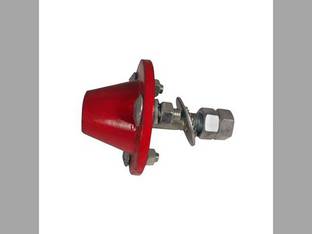 Hub Assembly with Bearing fits Universal Tillage Disc Blades