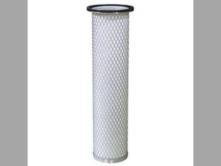 Air Filter - Inner fits New Holland fits Case L55204 fits Massey Ferguson 699 698 1093683M92 fits Ford fits Case IH 5120 5130 fits Allis Chalmers 79011387 fits FIAT 70257029 fits White fits Deutz