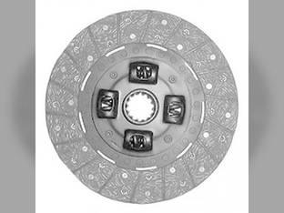 Clutch Disc Kubota M4900 M5700 M4800 M5400 M4700 M6040 M7040 3A01125132