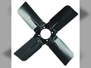 Cooling Fan - 4 Blade fits International 400 450 M MD Super M Super MTA 353727R92