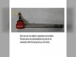 Used Spindle Massey Ferguson 255 1085 180 1080 265 175 165 275 508572M92
