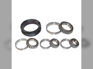 Final Drive Bearing Kit fits Dresser TD7 TD7E 100 100E PV735