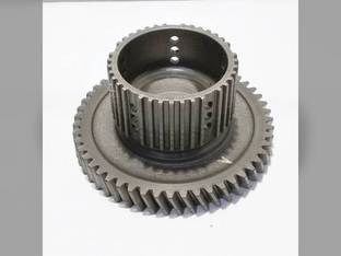 Used Input Shaft 3rd Gear Case IH MX110 5250 MX120 MX135 5230 5130 MX100C 5120 MX100 5220 5140 MX90C 5240 MX80C 1995342C2