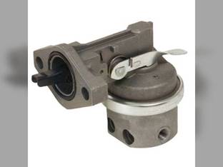 Fuel Lift Transfer Pump Compatible with John Deere 6068H 6068H 5085E 5115M 672GP 6130D 7460 344 700J 644J 5100M 648 444J 843 624J 5085M 672G 544J 640 6140D 670GP 5075M 335 650J 450J 643 670G 6115D