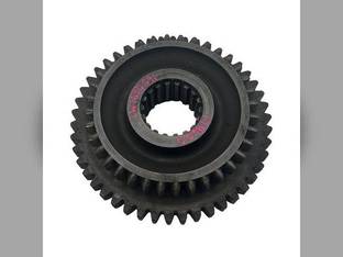 Used Transmission Gear 2nd and High fits Massey Ferguson 135 150 165 175 180 230 235 240 245 250 253 255 261 265 275 282 283 285 290 298 360 375 390 390T 393 396 1080 1085 20 20C 20D 30 40 880957M1