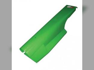Corn Head Fender Outer - Right Hand Compatible with John Deere 344 843 1243 343 243 645 644 546 643 543 244 443 444 AH102066