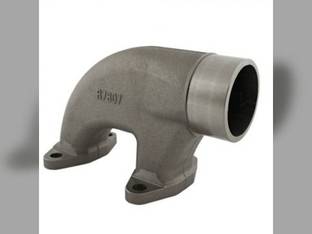 Manifold fits International 1026 1206 1256 21206 915 fits Case IH 607251C1