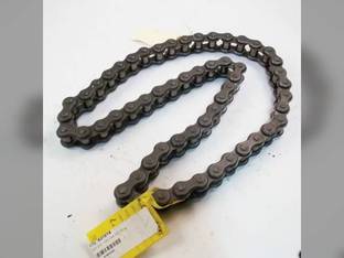 Used Roller Chain Assembly fits Case 445CT 440 450 450 75XT 85XT 435 445 233112A1