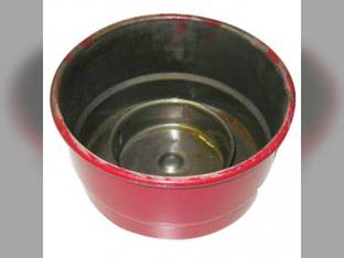 Air Cleaner Bowl fits Mahindra C4005 E40 E350 450 475 485 575 3325 3505 3525 4005 4505 5005 001121206R91