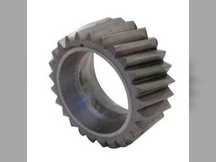 Used Reverse Idler Gear John Deere 2855N 2251 2555 2955 2251N 2951 2351 2355N 2755 2651 2355 2155 3351 AL66360