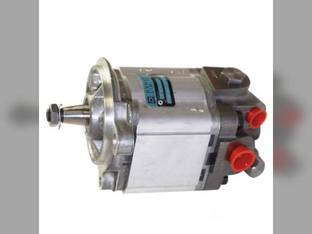 Power Steering Pump - Dynamatic Ford 4000 4000 3400 4500 3000 3000 4410 5200 7200 4400 4400 3500 C7NN3A674E