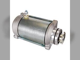 Starter - Mitsuba PMDD (18701) Kawasaki KLF300 KLF300 KVF300 KVF300 KEF300 KEF300 21163-1080