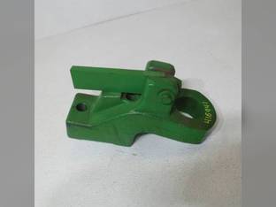 Used Drawbar Hammerstrap John Deere 9320 8870 9520 8960 8970 9120 8770 9400 9220 9420 9200 9620 9300 R110306