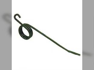 Rake Tooth New Idea 400 49 402 404 44 403 312 311 4 45G 0782ME1 TEN1