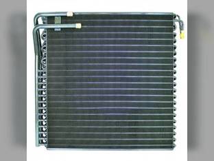 Air Conditioning Condenser/Oil Cooler - Economy John Deere 4240 4240 4640 4640 4440 4440 AR80127