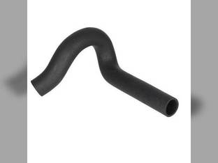 Radiator Hose - Lower Case 1694 1690 1594 Case IH K203619