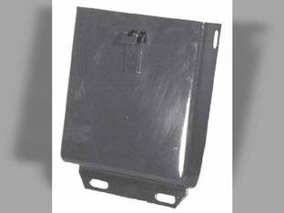 Battery Box Panel - Left Hand fits International Super A Super AV Super C 100 130 140 200 230 140 358540R11