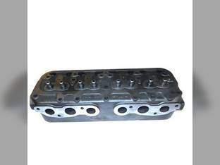 Remanufactured Cylinder Head International Super H W4 H