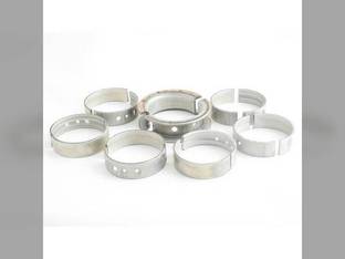 Main Bearings - .010