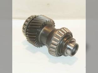 Used Tow Disconnect Shaft Compatible with John Deere 7610 7700 7710 7800 7810 7600 R101110