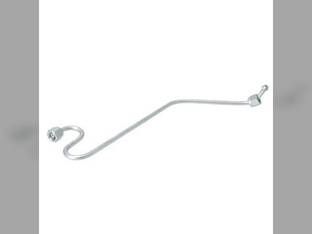 Injection Line - #4 Cylinder Massey Ferguson 540 1080 285 320 70 1085 738910M91