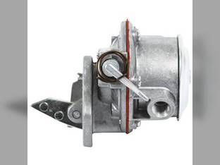 Fuel Lift Transfer Pump Massey Ferguson 760 1150 1155 850 1446184M91