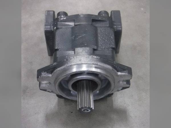 Hydraulics sn 436661 for Kubota Hydraulics All States Ag Parts DE