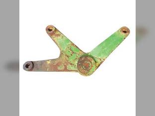 Used Bellcrank John Deere 2440 820 830 2630 300 1530 1020 920 401 2020 1120 2030 400 2040 301 2240 2640 AT19794