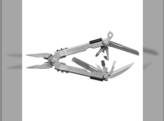 Gerber Multi-Plier 600 14-In-1 Stainless Steel Multi-Tool