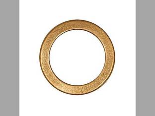 Copper Packing Washer fits Yanmar YM195 YM240 YM276 YM336 YM1401 YM1610 YM1700 YM2000 YM2220 YM2420 YM2610 YMG1800 YM276 YM336 YM1401 YM1610 YM1700 YM2220 YM2420 YM2610 YMG1800 YMG2000 23414-100000