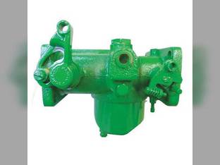 Remanufactured Carburetor fits John Deere 520 530 fits Marvel Schebler DLTX99 DLTX96