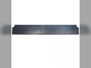 Straw Chopper Rubber Seal Case IH 2577 2388 2188 2588 2377 1979332C4